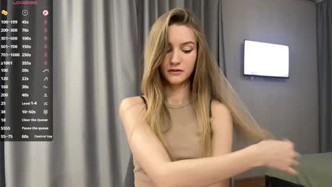 Melissa online show from 04/15/26, 11:50