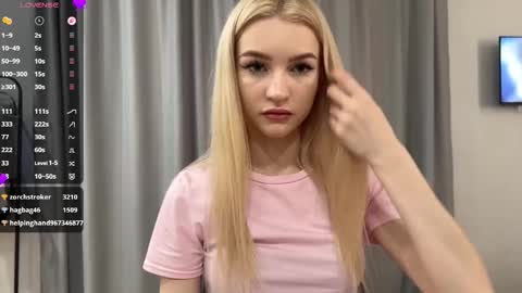 Snapshot of tammieprotano chatting on 05/03/26, 01:00 Melissa online show from 05/03/26, 01:00