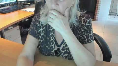 Tammy online show from 06/04/26, 07:36