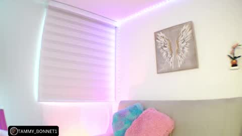  Tammy          online show from 03/12/26, 08:37