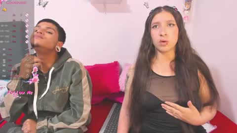 Tammy3 online show from 03/27/26, 07:25