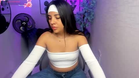 Tammy online show from 11/28/25, 12:24