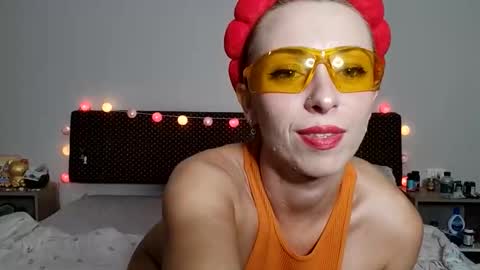 tammy_rr online show from 03/02/26, 06:37