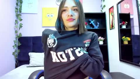 tammy_thompson_ online show from 09/18/25, 01:57