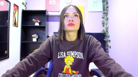 tammy_thompson_ online show from 10/02/25, 02:13