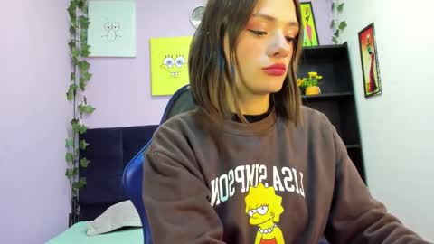 tammy_thompson_ online show from 10/21/25, 01:01