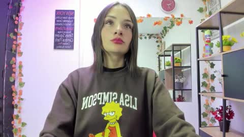 tammy_thompson_ online show from 11/24/25, 01:11