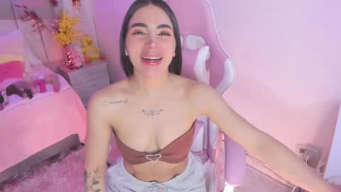 Tammy online show from 12/14/24, 08:08