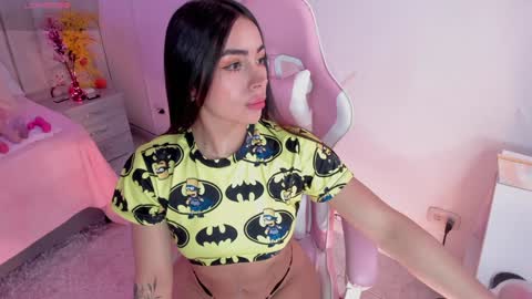 Tammy online show from 02/08/25, 08:21