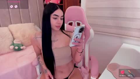 Tammy online show from 10/04/25, 06:50