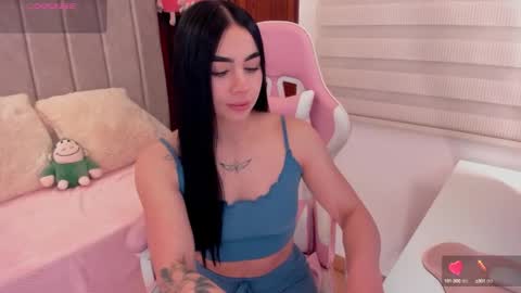 Tammy online show from 10/10/25, 08:19