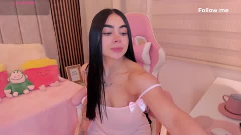 Tammy online show from 10/24/25, 05:09