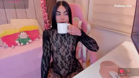 Tammy online show from 02/08/26, 04:54