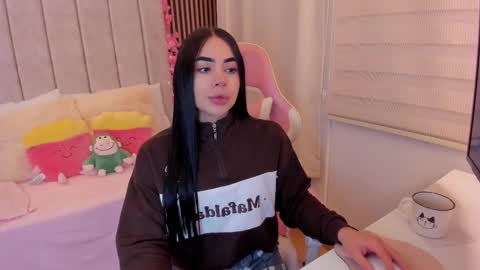 Tammy online show from 03/17/26, 08:12