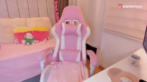 Tammy online show from 04/19/26, 06:10