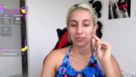 tammy  online show from 10/30/25, 03:57