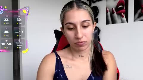 tammy  online show from 11/27/25, 03:25