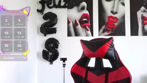 tammy  online show from 01/09/26, 04:32