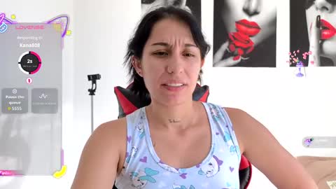 Snapshot of tammyandrade_ chatting on 05/20/26, 02:12 tammy online show from 05/20/26, 02:12