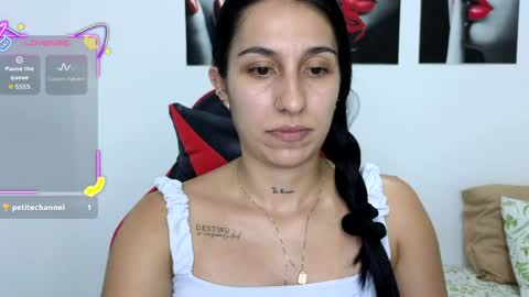 Snapshot of tammyandrade_ chatting on 05/28/26, 12:19 tammy online show from 05/28/26, 12:19