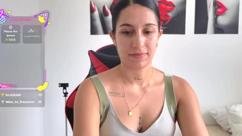 Snapshot of tammyandrade_ chatting on 06/05/26, 03:51 tammy online show from 06/05/26, 03:51