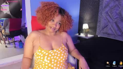 T A M M Y  online show from 04/09/26, 04:01