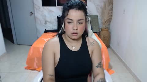 tammycooperr online show from 03/03/25, 03:41