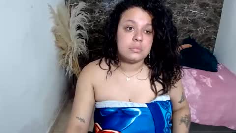 tammycooperr online show from 03/12/25, 07:46