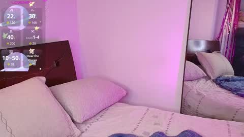 TammyCutee online show from 12/05/25, 04:54