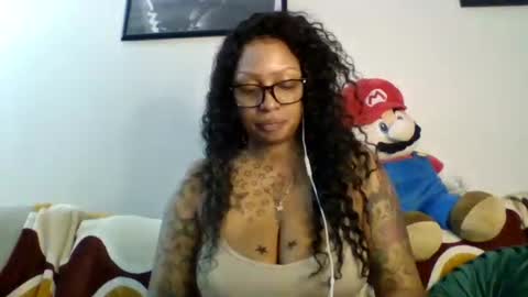 Tammygold online show from 04/29/26, 02:21