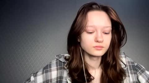 Adriana online show from 03/08/26, 09:40