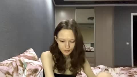 Adriana online show from 03/31/26, 08:09