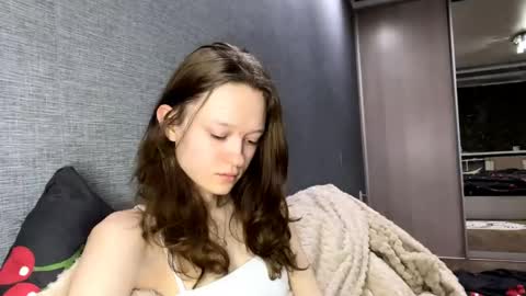 Snapshot of tammygosney chatting on 04/20/26, 08:10 Adriana online show from 04/20/26, 08:10