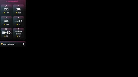 Tammy online show from 12/16/25, 12:59