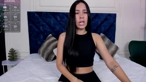 Salome online show from 02/11/26, 12:37