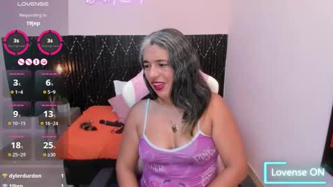 Snapshot of tammylynn45 chatting on 01/18/26, 06:34 Tammy Lynn online show from 01/18/26, 06:34