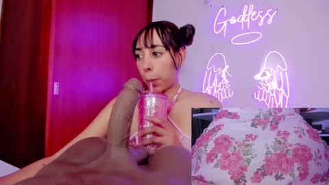 Tamara online show from 03/09/25, 02:21