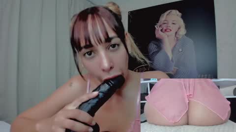 Tamara online show from 04/17/26, 09:23