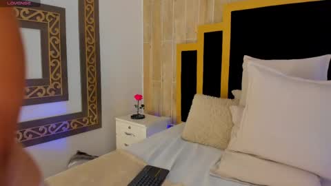 Tamy online show from 02/13/25, 02:23