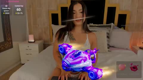 Tamy online show from 03/06/25, 06:59