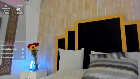 Tamy online show from 03/11/25, 10:53