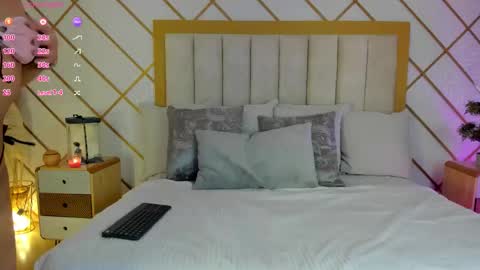 Tamy online show from 10/10/25, 11:48