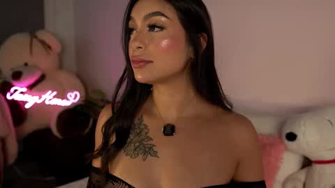 Tamy online show from 01/10/26, 04:03