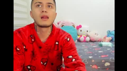 Tamy ian online show from 02/23/26, 10:01