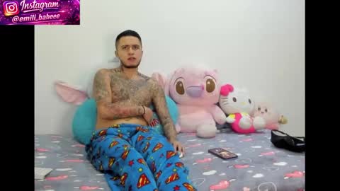 Tamy ian online show from 03/24/26, 08:08