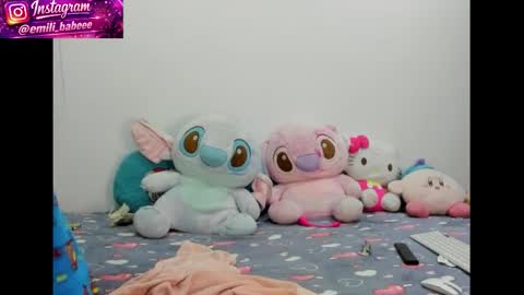 Tamy ian online show from 03/30/26, 08:04