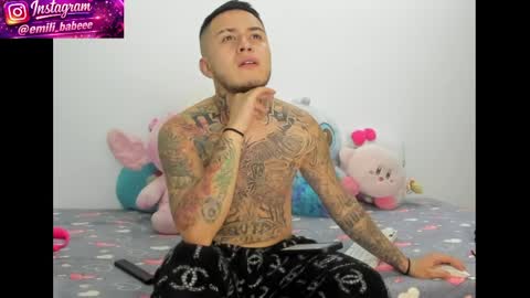 Tamy ian online show from 04/01/26, 08:04