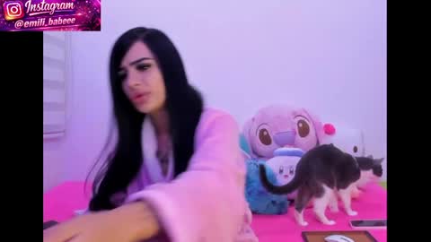 Tamy ian online show from 04/07/26, 08:04