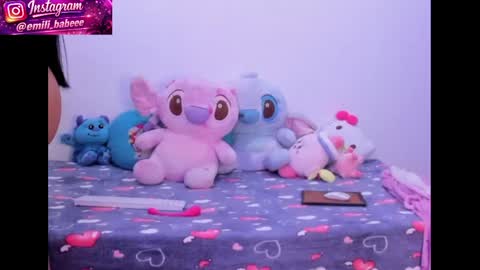 Tamy ian online show from 04/17/26, 08:06