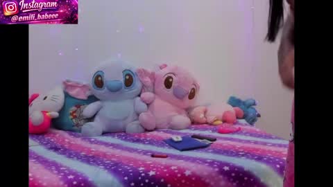 Tamy ian online show from 05/22/26, 06:20